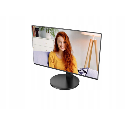 AOC Monitor 24B3CF2 23.8 cala IPS 100Hz HDMI USB-C HAS