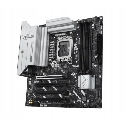 Płyta główna Micro ATX ASUS PRIME Z890M-PLUS WIFI