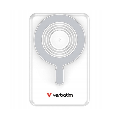 Verbatim, power bank Charge n Go 2C Display, kabel, 12V, 10000mAh 32273