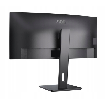 AOC Monitor CU34P3CV 34 cale 100Hz Curved VA HDMI DP