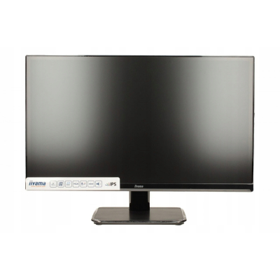 IIYAMA Monitor 23 XU2390HS-B1 IPS D-SUB/DVI/HDMI