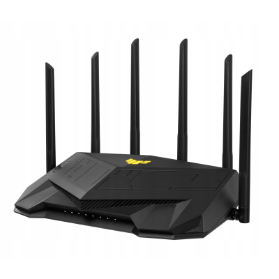 Router ASUS TUF-AX5400 WiFi6 WAN USB 4LAN