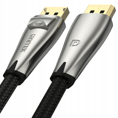 Unitek przewód DisplayPort 1.4 8K@60Hz 3m C1609BNI