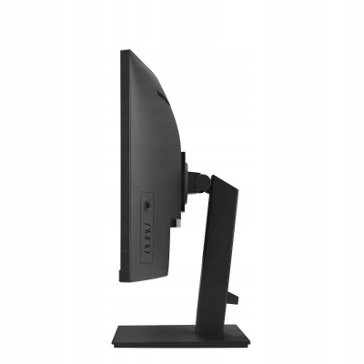 Asus Monitor 34 cale VA34VCPSN 21:9 1500R HDMI DP USB-C RJ45 USB GŁOŚNIK WQHD 3440 x 1440 Sklep KOZIENICE RADOM