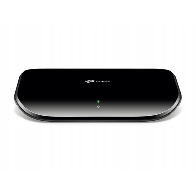 TP-LINK Przełącznik typu desktop SG1005D, 5 Lan Gb