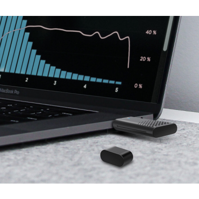 TP-LINK Karta sieciowa Archer TX20U USB Adapter AX1800