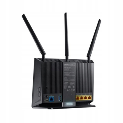 ASUS Router DSL-AC68U DualB VDSL2/ADSL AC1900