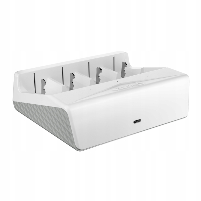 VARTA ŁADOWARKA UNIVERSAL CHARGER 9V R14 R20 (bez akumulatorów)