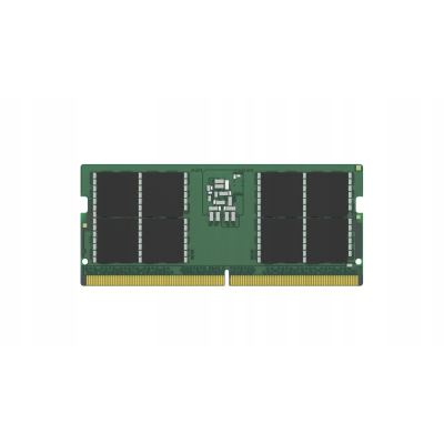 Kingston Pamięć RAM DDR5 48GB 5600MT/s Non-ECC Unbuffered SODIMM SKLEP KOZIENICE RADOM