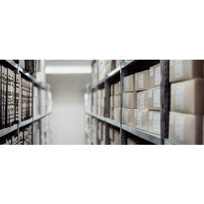 Qoltec Drukarka etykiet kurierskich termiczna LTP-0243 203dpi USB LAN 50243 SKLEP KOZIENICE RADOM