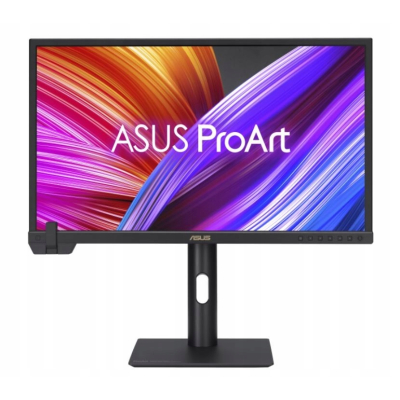 ASUS ProArt Monitor 24 cale PA24US 4K (3840 x 2160) DP HDMI TYPEC Sklep KOZIENICE RADOM