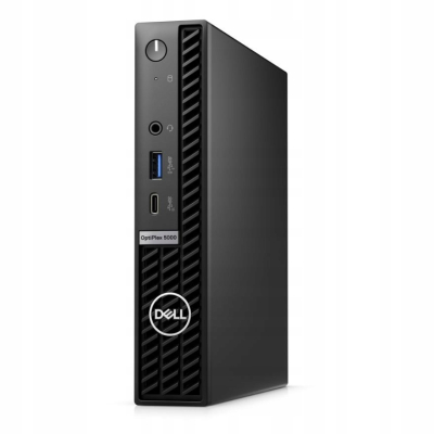 Dell Optiplex 5000 MFF/Core i5-12500T/8GB/256GB