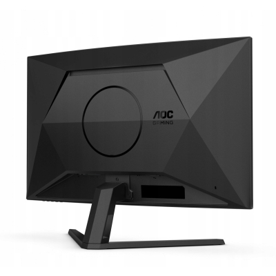 AOC Monitor CQ32G4VE 31.5 cala Fast VA Zakrzywiony