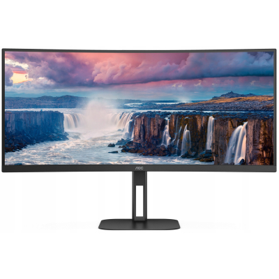 Monitor AOC 34