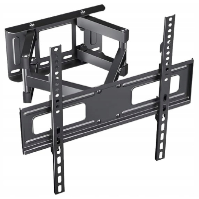 Uchwyt do TV Maclean, max VESA 400x400, 32-75