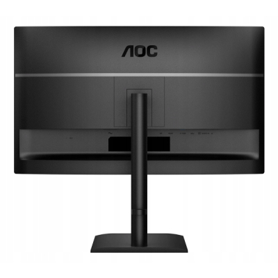 AOC Monitor 27E4U 27 cali IPS 120Hz HDMI DP VGA Pivot