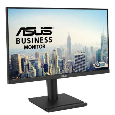 Asus Monitor 24 cale VA24DQFS IPS FHD 100Hz HDMI VGA