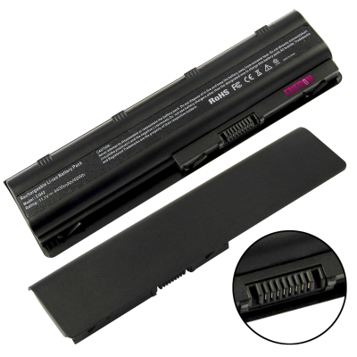 Bateria MU06 do HP 635 650 655 2000 Pavilion G6 G7