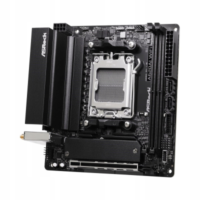 ASROCK A620AI WIFI mini-ITX AM5 DDR5