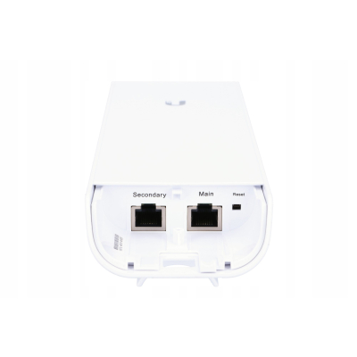 UBIQUITI NanoStation M2, 2.4 GHz