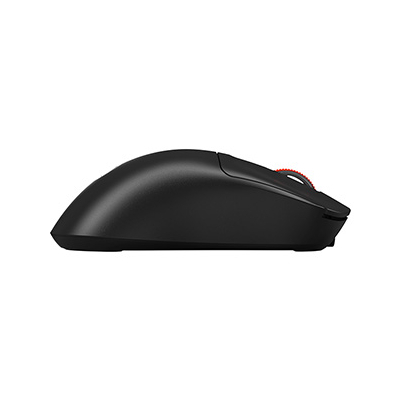 Marvo NIRO 60 Mysz czarna, 12000DPI, Tri-Mode