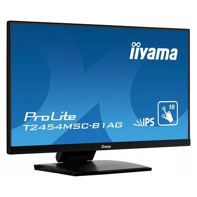 IIyama Monitor 24cale T2454MSC-B1AG dotyk 10PKT SKLEP KOZIENICE RADOM