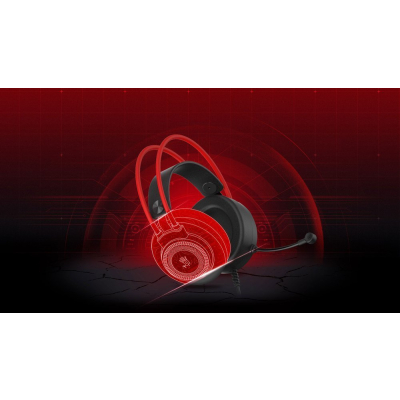 Słuchawki Gaming A4Tech Bloody G200S z Mikrofonem
