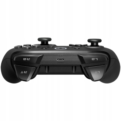 LORGAR Gamepad TRIX-510, Android, Nintendo Switch, PC, PS3, Bezprzewodowy,