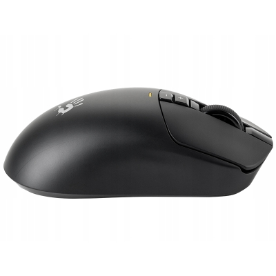 Mysz A4TECH BLOODY R72 ULTRA WRLS 2,4G+USB (Black)