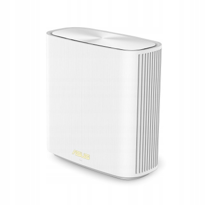 Routery ZenWiFi XD6 System WiFi 6 AX5400 2-pak