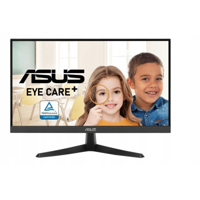 ASUS Monitor 21.5 cala VY229HE IPS FHD 1920x1080 Sklep KOZIENICE RADOM