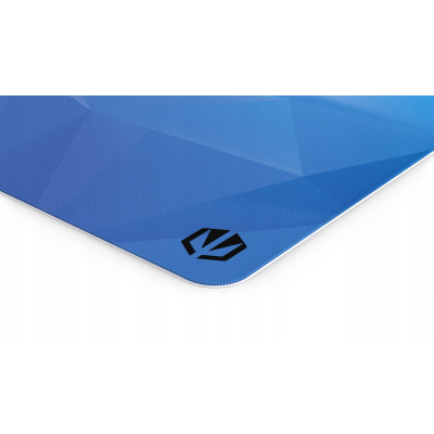 Podkładka pod mysz ENDORFY Crystal Blue XL, 900x400x3 mm