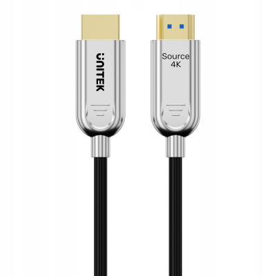 Kabel Unitek C11092ASL01 HDMI - HDMI 20 m