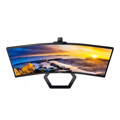 Monitor Philips 34 cale 4E1C5600HE VA HDMI DP HAS