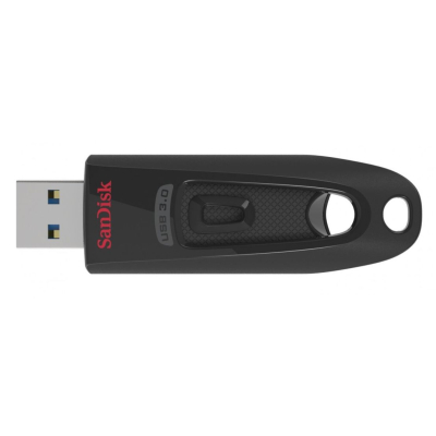 PENDRIVE SANDISK ULTRA USB 3.0 64GB 100MB/s