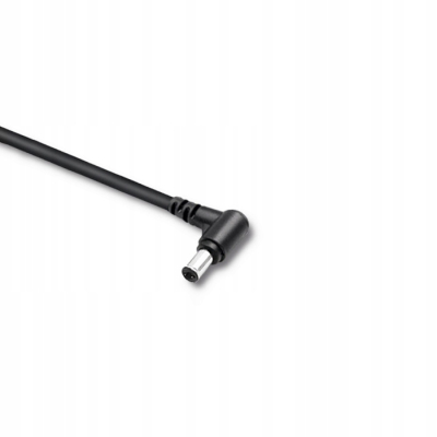 Qoltec Zasilacz do HP Compaq Toshiba 75W 19V 3.95A 5.5*2.5 +kabel 50079
