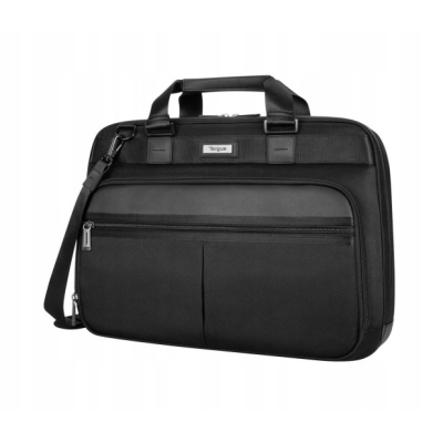 Targus Torba na laptopa 15.6-16'' TBT932GL Mobile Elite Topload Briefcase