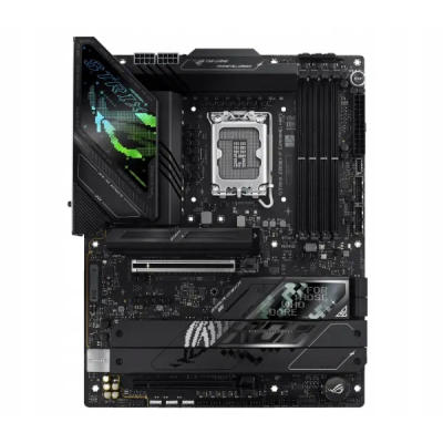 Płyta główna ATX ASUS ROG STRIX Z890-F GAMING WIFI