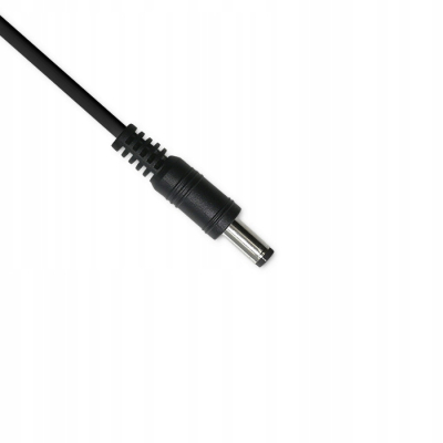 Qoltec Zasilacz wtyczkowy PREMIUM 24W 12V 2A 5.5*2.1