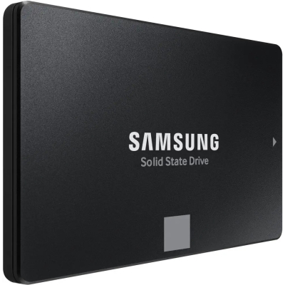 SAMSUNG Dysk SSD 870EVO MZ-77E4T0B/EU 4TB