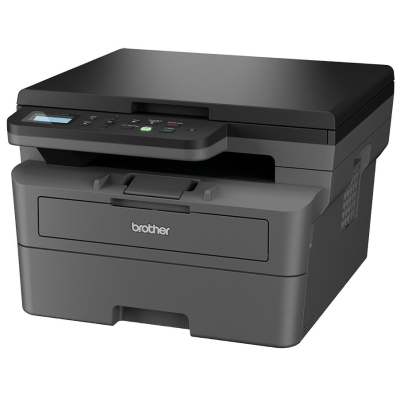 Urządzenie wielofunkcyjne BROTHER DCP-L2622DW laser mono duplex Wifi