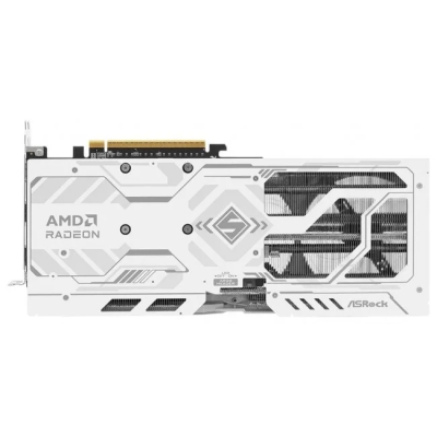 ASROCK AMD Radeon RX 9060 XT Steel Legend OC 16GB GDDR6 128-bit HDMI 2x DP