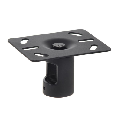 Maclean płyta do montażu uchwytu TV, PROFI MARKET SYSTEM, 50kg, MC-706