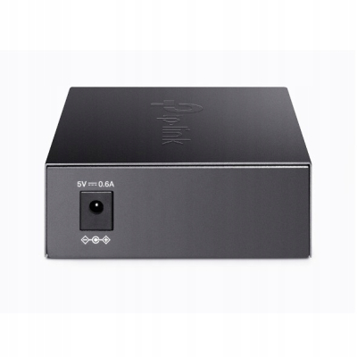 TP-LINK Konwerter mediów FC311B-2 1GE WDM