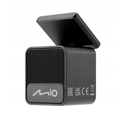 Wideorejestrator Mio MiVue J20 2,5K/Wi-Fi NO LCD