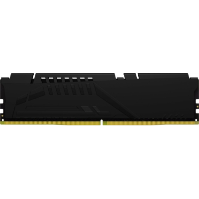 Pamięć DDR5 Fury Beast Black 16GB(1*16GB)/5600