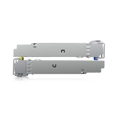UBIQUITI uFiber SFP WDM, 1.25Gbps, SM LC, 3km, (2-pack)