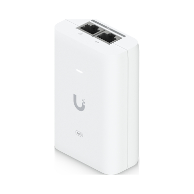 Ubiquiti Adapter UACC-PoE+-2.5G (PoE+, 30 W) do urządzeń UniFi PoE+