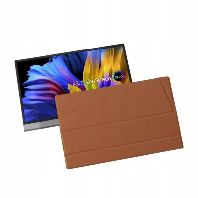 Monitor Asus 13,3 cali MQ13AH GR/1MS/EU/HDMI SKLEP KOZIENICE RADOM