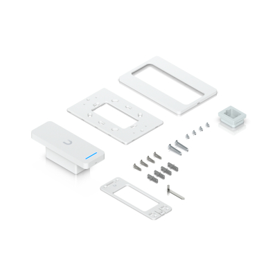 UBIQUITI UniFi Zacisk blokady (12V/1A), IP55